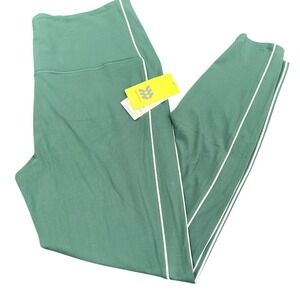 All in motion everyday high rise 7/8 soft high stretch leggings sz XXL. NWT